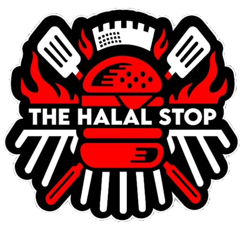 The Halal Stop